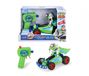 Jada Toys RC Buggy 1:24 Groen Kunststof