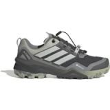ADIDAS TERREX Lage schoen 'Skychaser' grijs / lichtgrijs / donkergrijs
