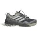 ADIDAS TERREX Lage schoen 'Skychaser' grijs / lichtgrijs / donkergrijs
