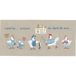 Le Bonheur des Dames kruissteek set