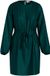 VILA Vienna Ravenna L/S O-Neck Dress - Ponderosa Pine