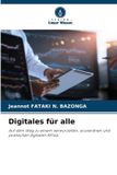 Digitales Verlag Unser Wissen Digitales für alle: Auf dem Weg zu einem verwurzelten, souveränen und poetischen digitalen Afrika. Paperback