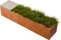 Geroba FlorisaC5 Tuinbank