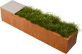 Geroba FlorisaC5 Tuinbank