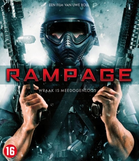 - Rampage