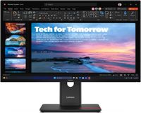 Lenovo ThinkVision T27QD-40 Monitor