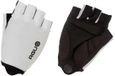 AGU Gel Fietshandschoenen Zomer - Wielrenhandschoenen Dames & Heren - Wit - Maat XL