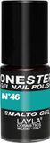 Layla Cosmetics One Step nagellak 5 ml Turkoois