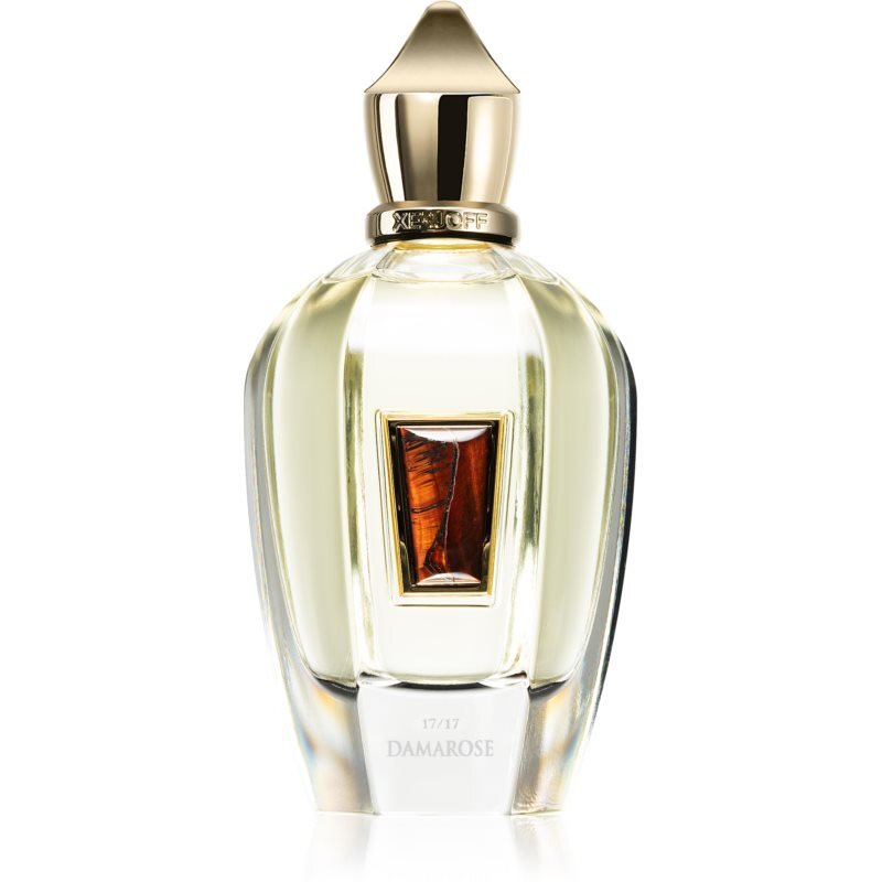 Xerjoff Damarose eau de parfum / dames