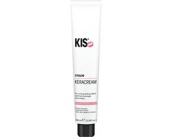 KiS-KiS Haarverf Color KeraCream Steelgray