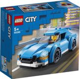 LEGO City Sportwagen - 60285