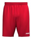 Jako Trainingsshort One Kinderen Rood 116