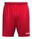 Jako Trainingsshort One Kinderen Rood 116