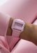 Guess Mod Pop Horloge Roze