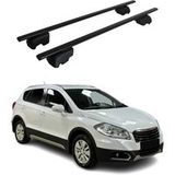 Omac Barres De Toit Pour Suzuki Sx-4 S-cross 2013-2026