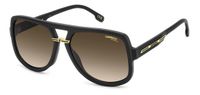 Carrera VICTORY C 10/S Zonnebril Mannen Zwart/Goud