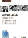 STUDIOCANAL 503908 DVD