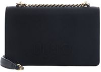 LIU JO Schoudertas Halona ECS Crossbody Nero Zwart