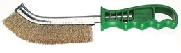 Stahlwille 12377 Messingdraadborstel - Smal