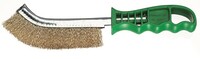 Stahlwille 12377 Messingdraadborstel - Smal