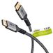 Goobay 75681 DisplayPort kabel 3 m Zwart