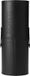 Lussoni Brush Holder Tube #black 1 U