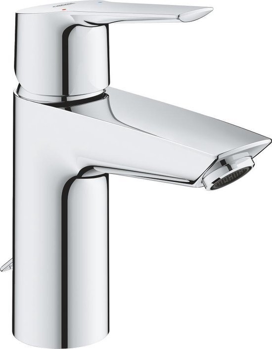 GROHE Start wastafelmengkraan Chroom 32277002