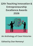 12th Bol 12th Teaching Innovation & Entrepreneurship Excellence Awards 2026