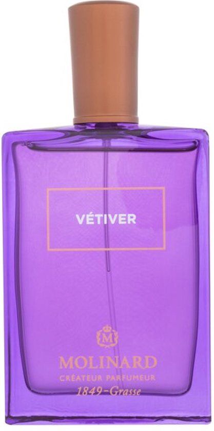 Molinard Eau de Parfum / 75 ml / Unisex