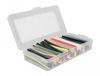 Delock 20736 Krimpkous assortiment Meerdere kleuren 1 stuk(s)