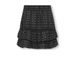 ONLY KIDS ONLY GIRL skort zwart