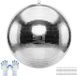 VEVOR Boule miroir 600 mm