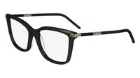 Longchamp LO2726 001 Noir 54/15/140 Lunettes femme