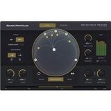 Sound Particles Brightness Panner