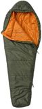 Fjallraven Fjällräven Abisko Two Seasons Slaapzak Groen Long / Right
