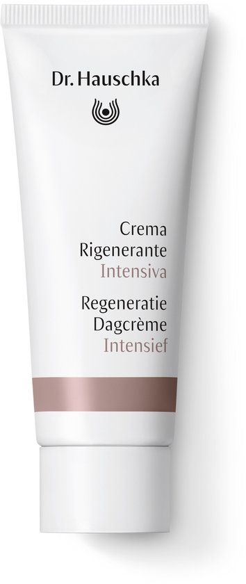 Dr. Hauschka Regenerating Day Cream Intensive 40 ml