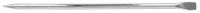 KS Tools 964.3207 ROESTVRIJSTALEN nastrijkijzer, 700 mm