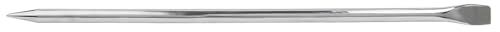 KS Tools 964.3207 ROESTVRIJSTALEN nastrijkijzer, 700 mm