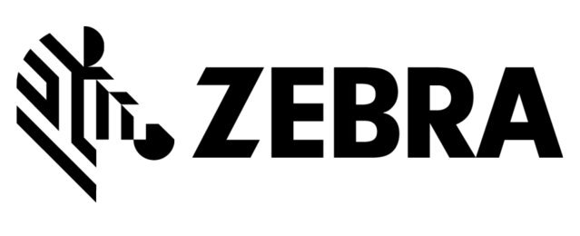 Zebra 1PCS Z-PERF 2000T  102X102MM   SUPL