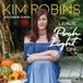 Sonic Rendezvous Kim Robins & Special Guests - Leave The Porch Light On (CD)