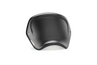 Puig Voorplaat Triumph Bonneville T100 16-18/T120 16-19 C/Carbon Look