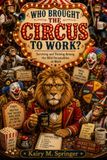 Who Brought the Circus to Work?: Surviving and Thriving Among Wild Workplace Personalities