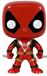 Funko Pop! Marvel: Deadpool Two Swords #111 Vinyl Bobble-Head Figure