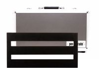 Pedaltrain Metro 16 HC - Pedalboard met hardcase