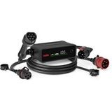 Telwin Mastercharge Flex 22 230V/400V