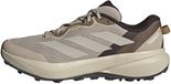 Adidas Terrex Terrex Tracefinder Plus Trailrunningschoenen - Heren - Beige