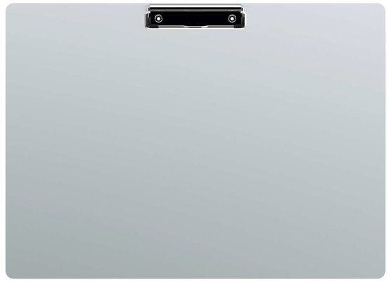 MAUL 2353308 Klembord A3 Aluminium Zilver