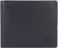 Braun Buffel Braun Büffel Hannes RFID Wallet 4+4CS Navy