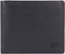 Braun Buffel Braun Büffel Hannes RFID Wallet 4+4CS Navy