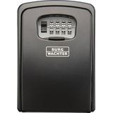 Burg-Wächter Key Safe 40 SB, zwart
